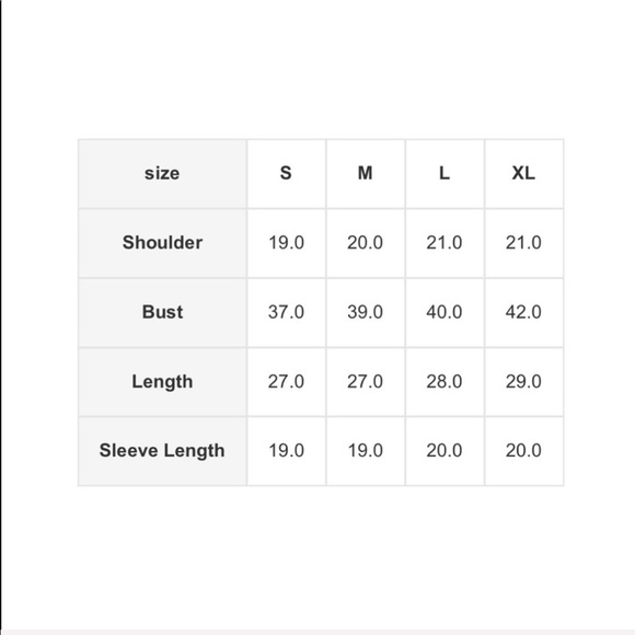 white button up shirt minimalist - Picture 3 of 3